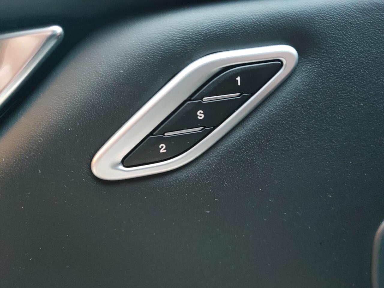 Maserati Ghibli V6 Modena PARI AL NUOVO
