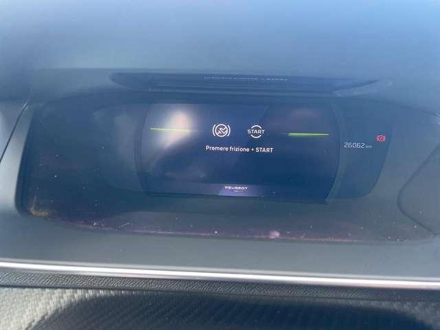 Peugeot 208 1.2 puretech GT s&s 100cv