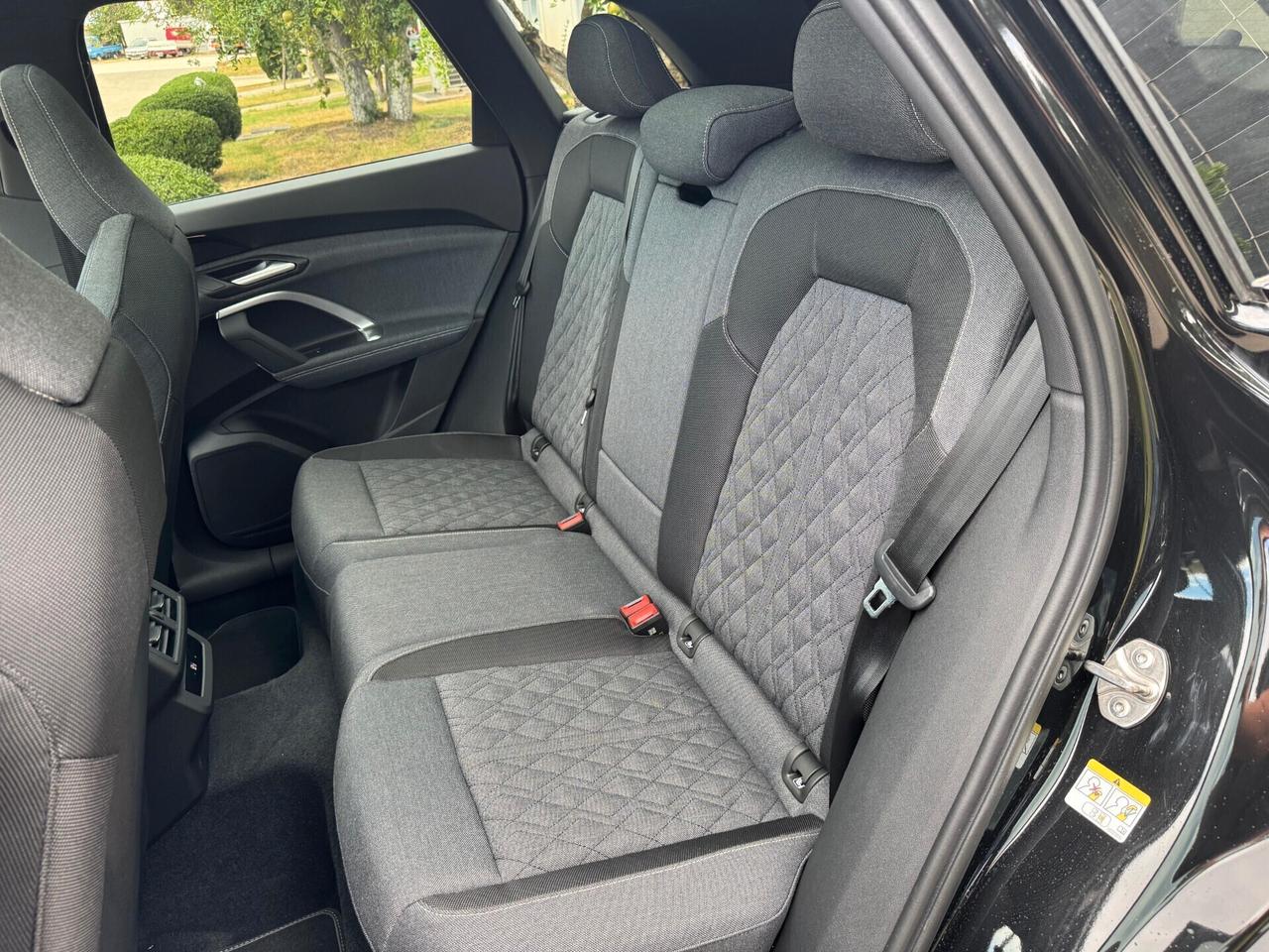 *PROMO OTTOBRE* Audi Q5 40 TDI 204 CV quattro S-tronic S-line