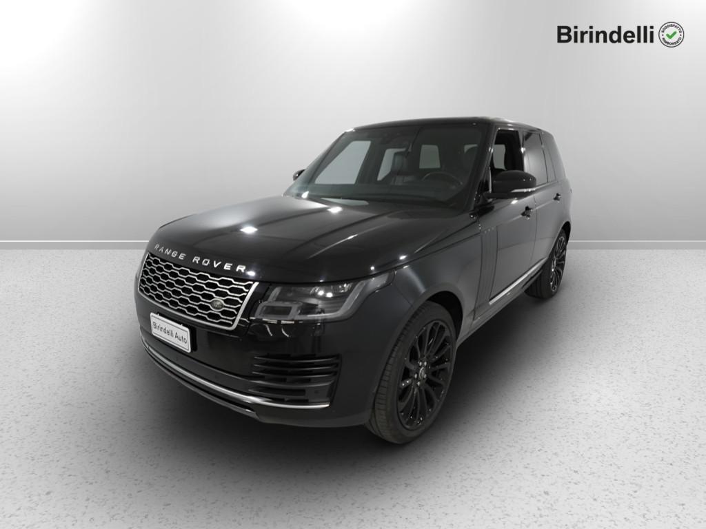 LAND ROVER Range Rover 4ªserie - Range Rover 3.0 SDV6 Vogue