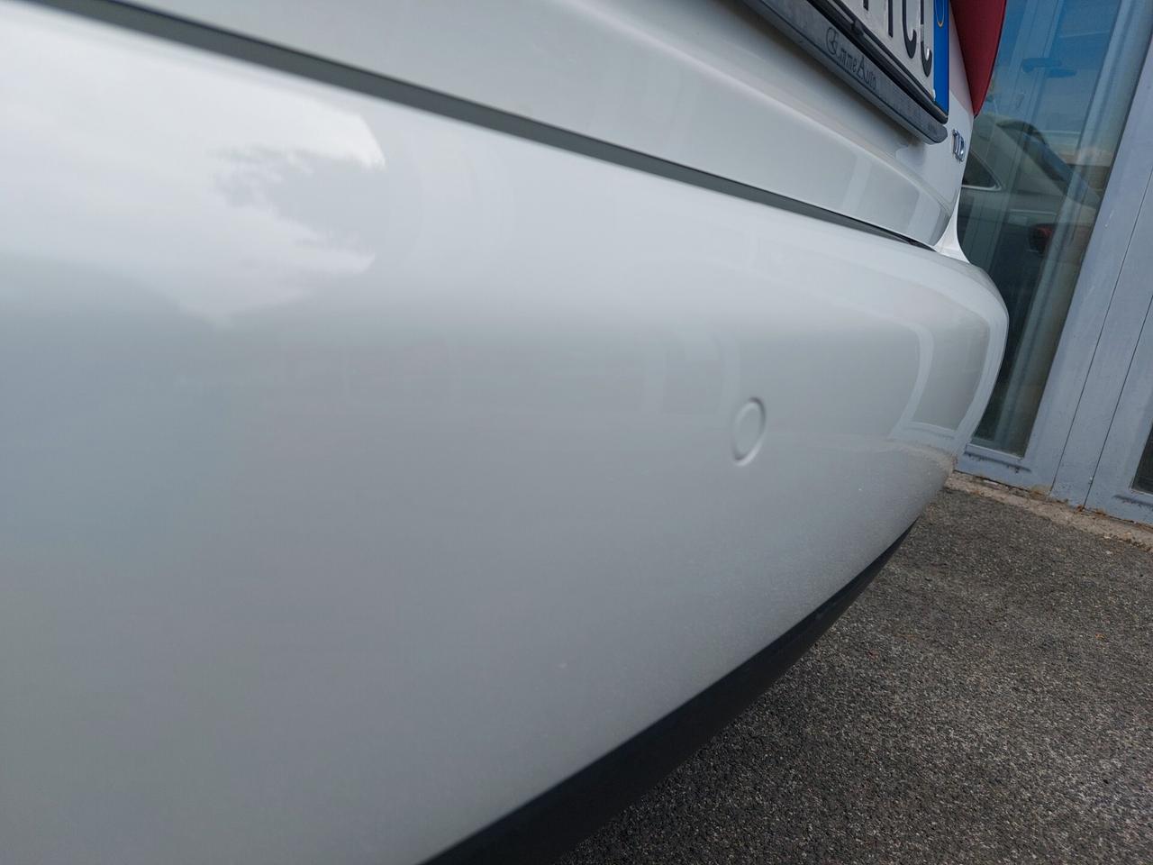 Audi A4 Avant 2.0 TDI 143CV F.AP. Advanced