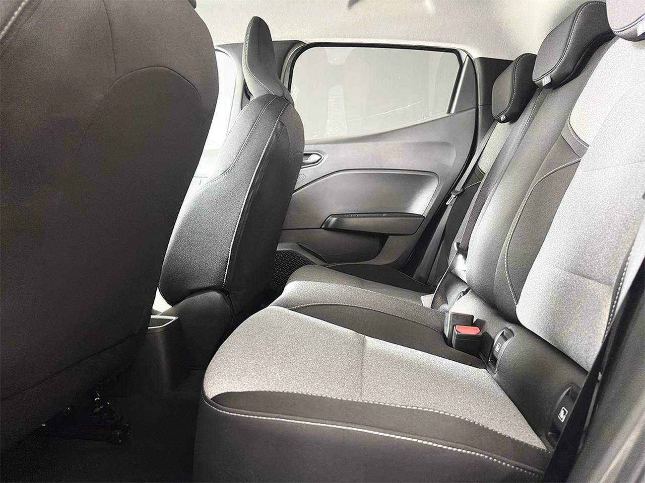 Renault Clio 1.0 eco-g evolution 100cv