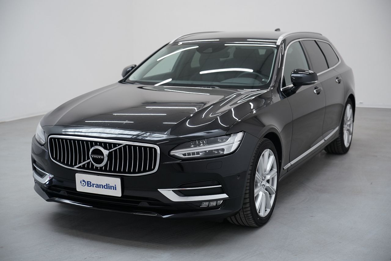 VOLVO V90 2016 V90 2.0 d4 Inscription geartronic