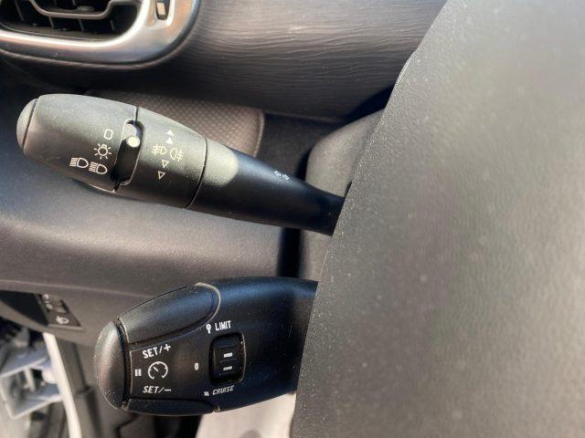 CITROEN C3 Picasso 1.6 HDi 90CV UNICO PROPRIETARIO