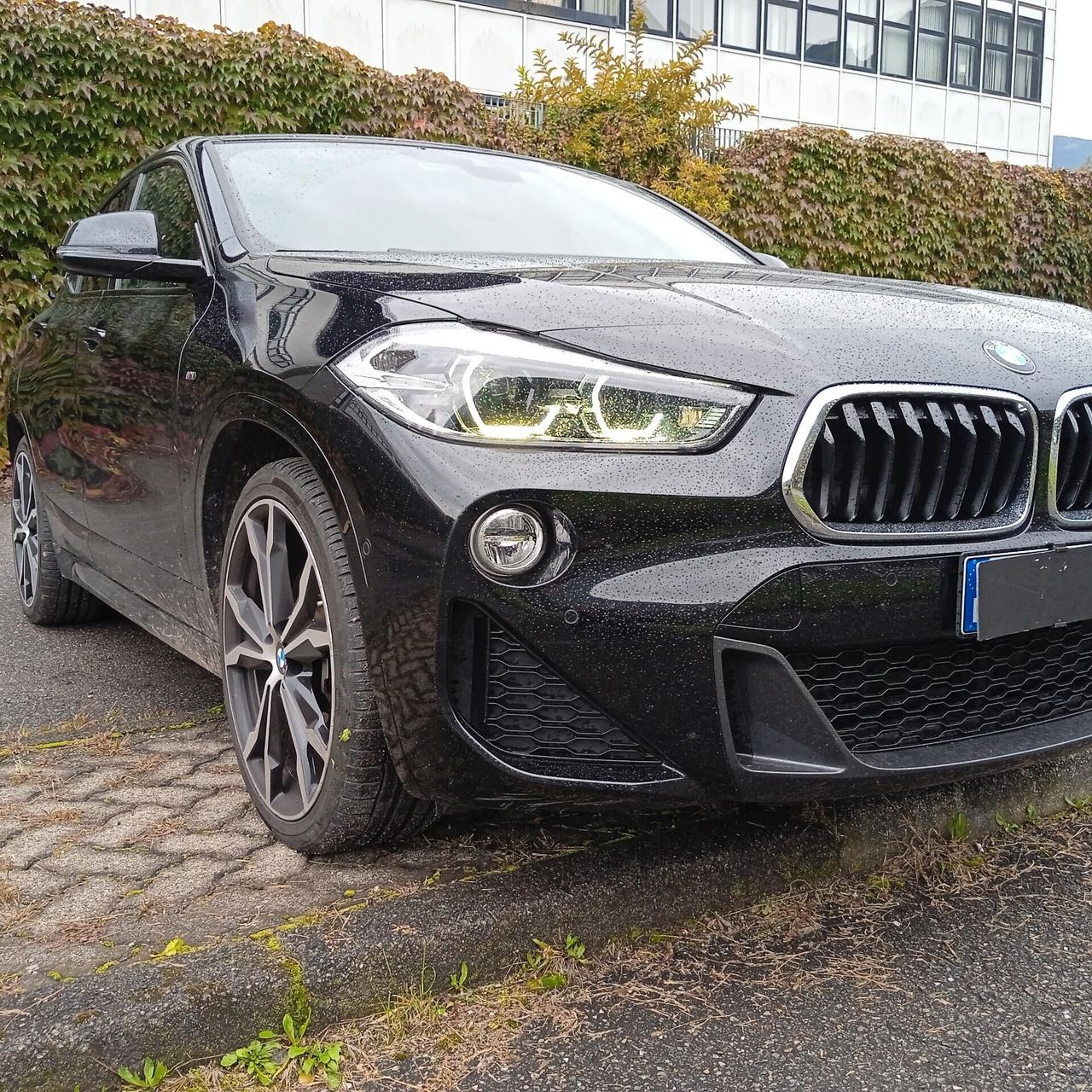 Bmw X2 M X2 xDrive20d Msport