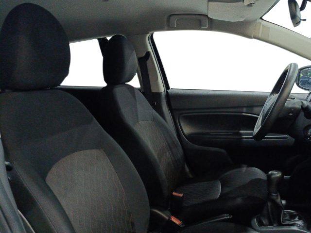 MITSUBISHI Space Star 1.2 Intense SDA