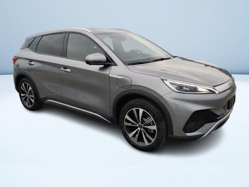 BYD ATTO3 ATTO 3 Design