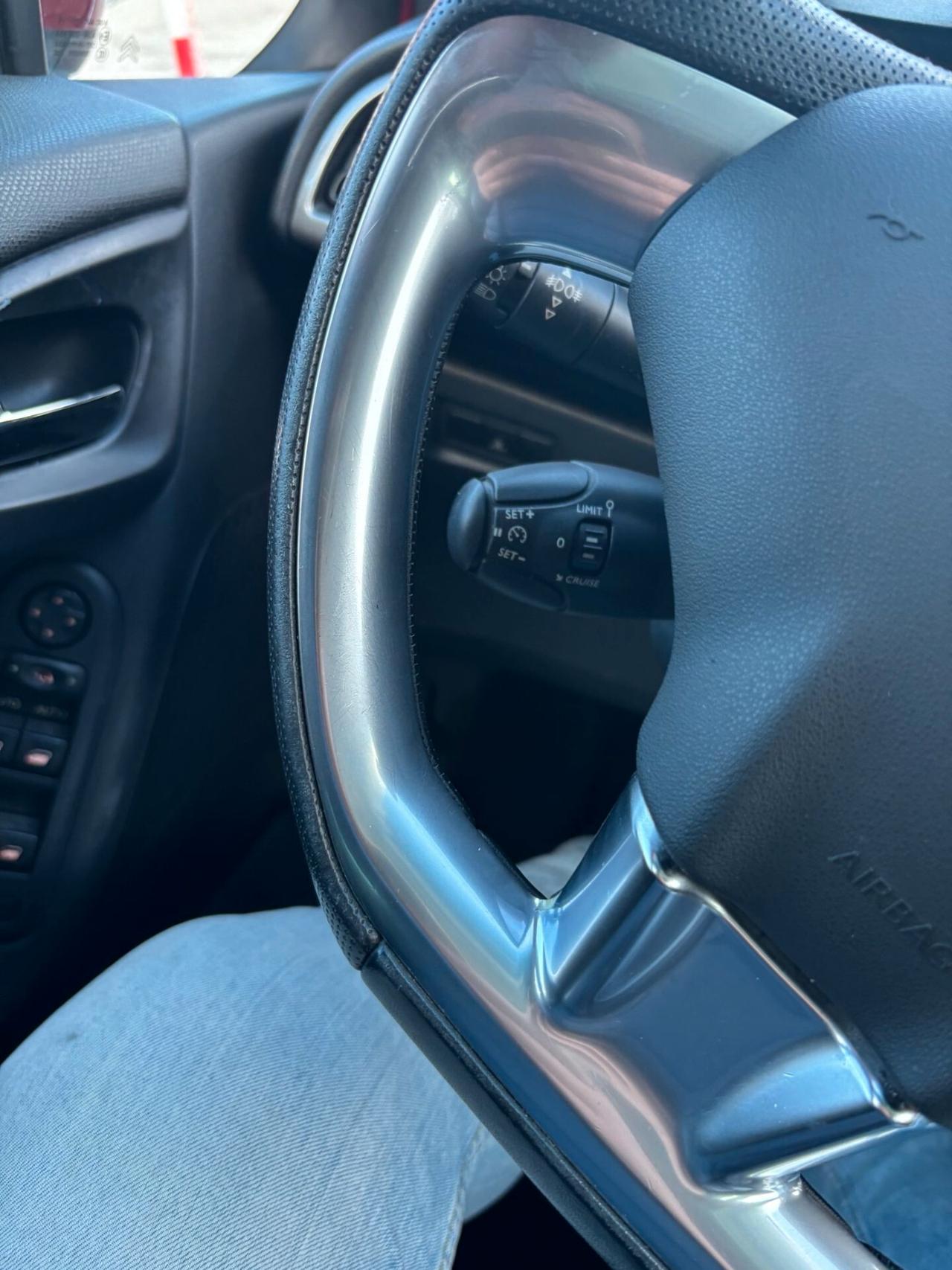 Citroen C3 1.6 HDi 90 FAP Exclusive