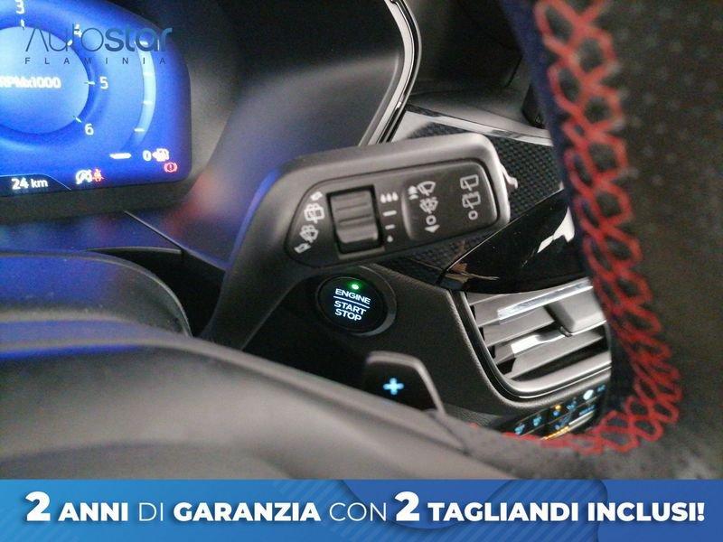 Ford Kuga 1.5 ecoblue ST-Line X 2wd 120cv auto