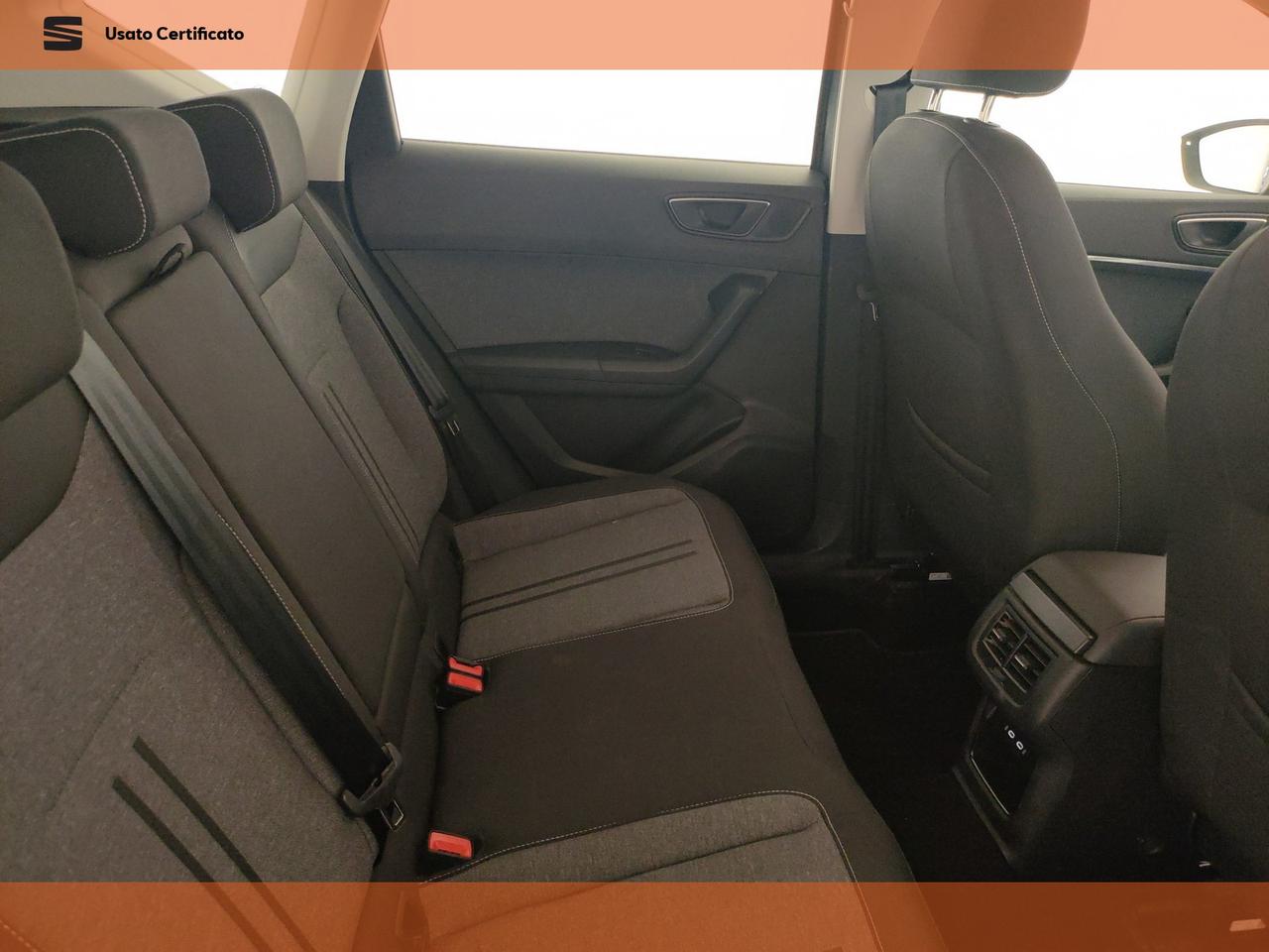 1.5 ecoTSI Business 150 CV DSG