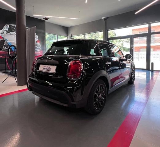 Mini Mini IV F55 2021 5p 1.5 One Classic 75cv