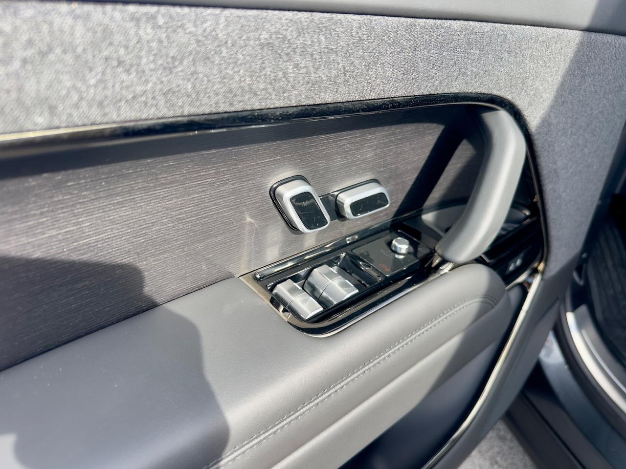 Land Rover Range Sport 3.0D l6 350 CV Autobiography