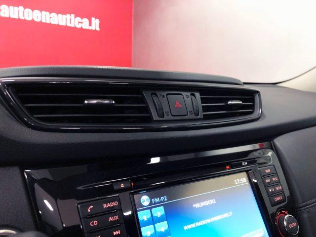 NISSAN X-Trail 2.0 DCI 4WD N-CONNECTA
