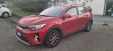 Kia Stonic 1.2 DPI ECO GPL Urban