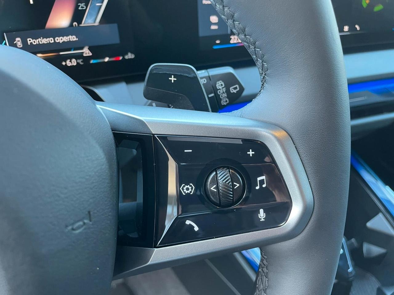 BMW X3 20d X-DRIVE M-SPORT PRO DEMO197cv