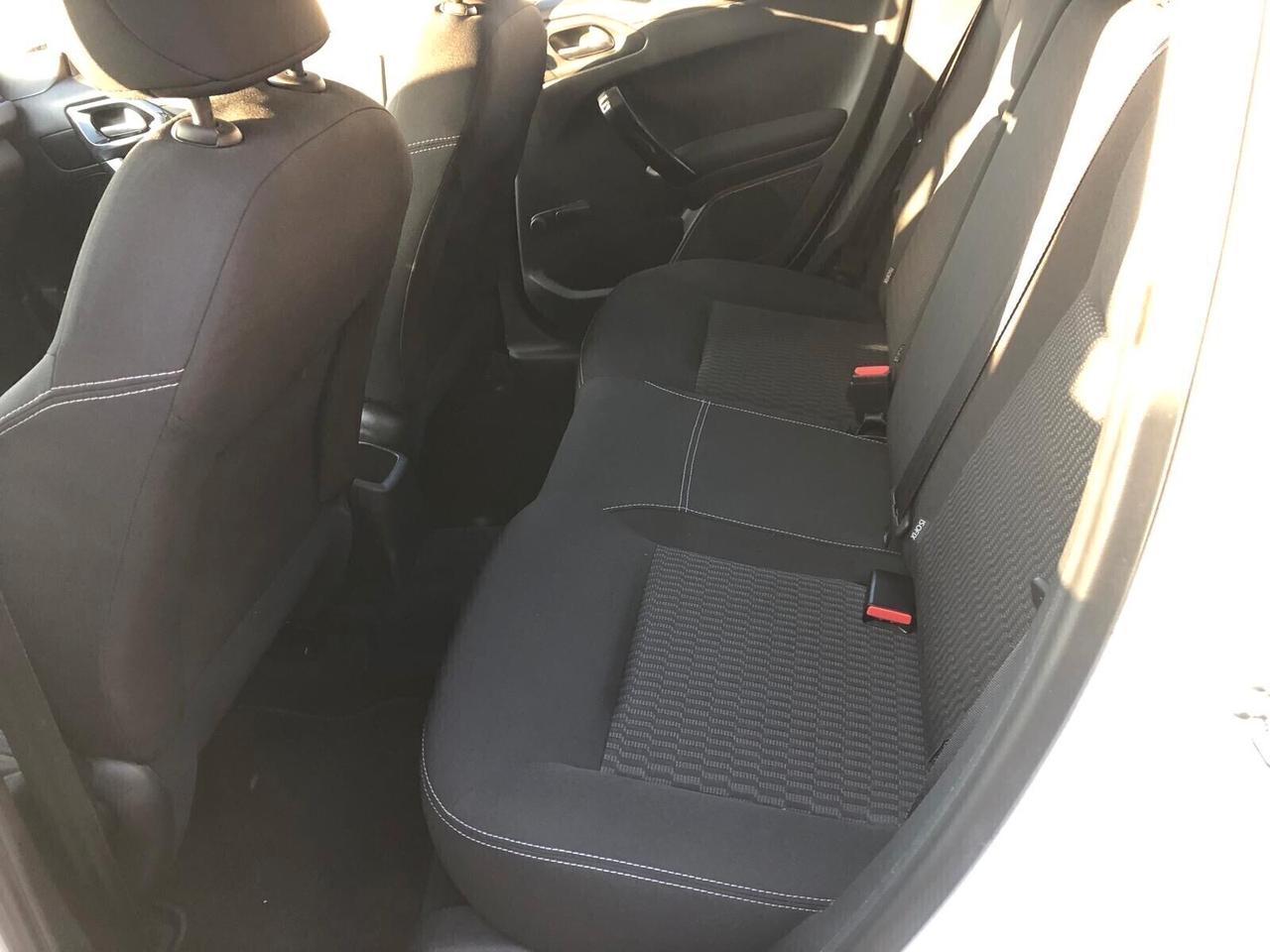 Peugeot 208 PureTech 82 5 porte Access