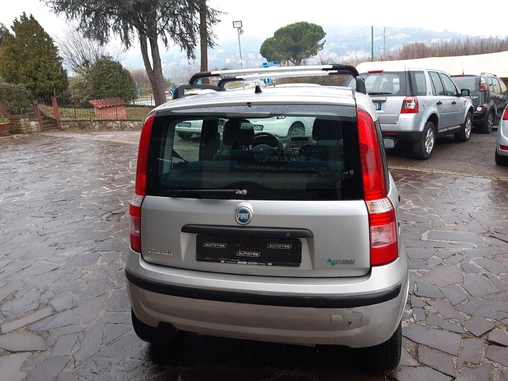 Fiat Panda 1.2 Dynamic Natural PowerNEO PATENTATI