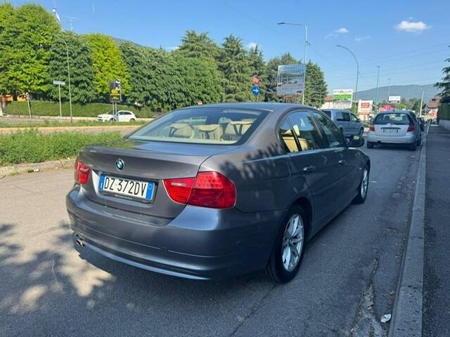 BMW Serie 3 (E90/91) 318d cat Eletta