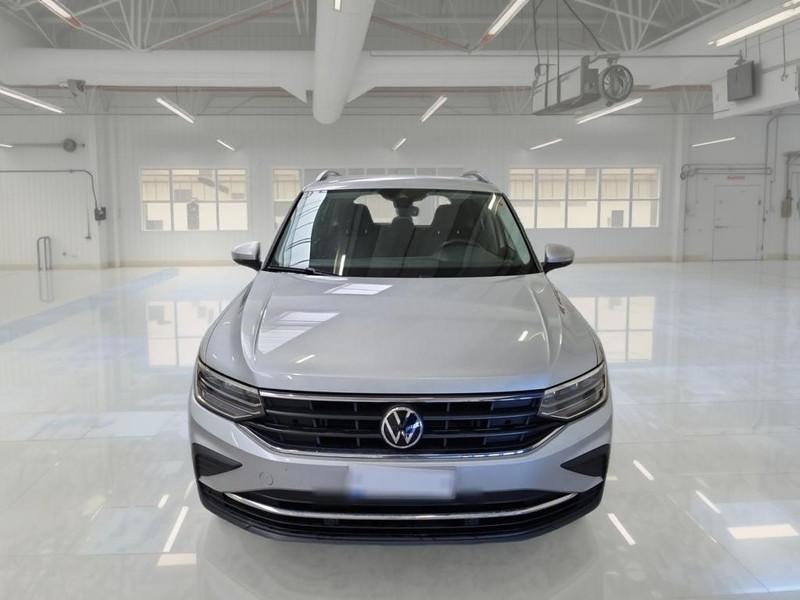 VOLKSWAGEN TIGUAN 2.0 TDI SCR 110KW LIFE DSG SUV