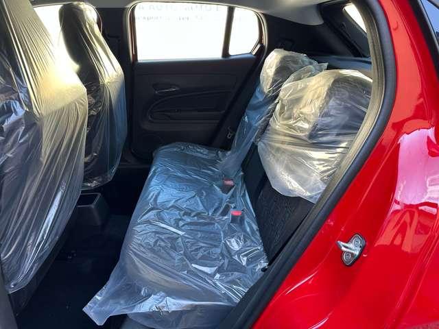 Fiat 600 1.2 hybrid 110cv automatica DCT - NUOVA