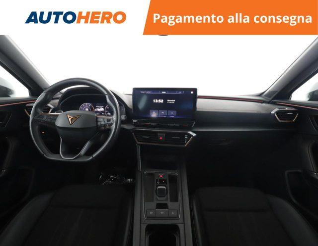 CUPRA Formentor 2.0 TSI 4Drive DSG