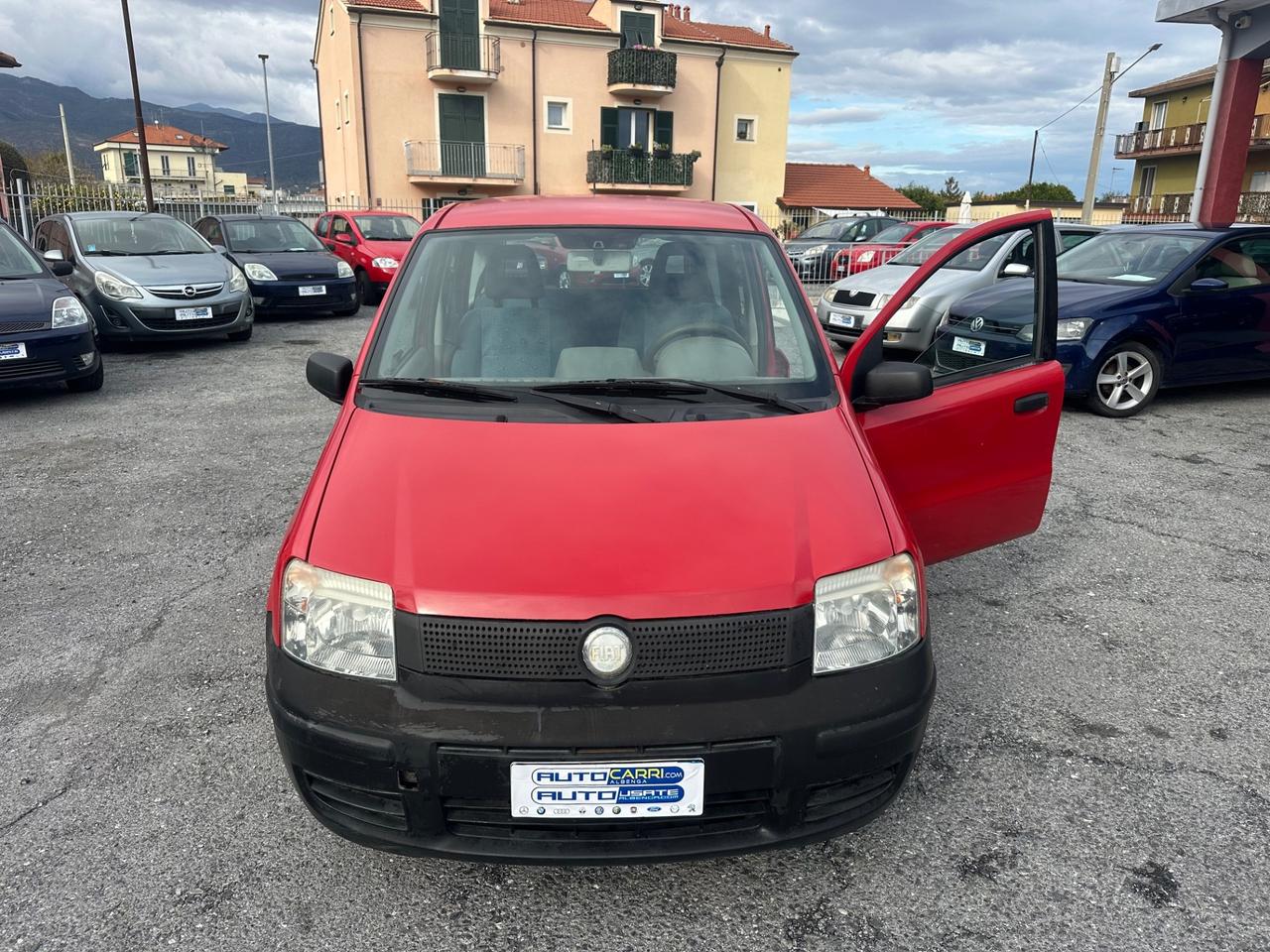 Fiat Panda 1.1 Active