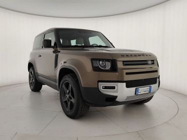 Land Rover Defender 90 3.0D I6 200 CV AWD Auto SE