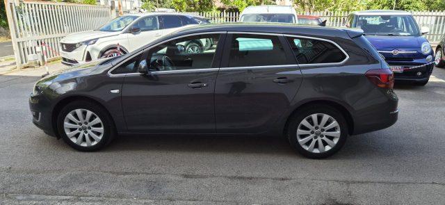 OPEL Astra 1.6 CDTI EcoFLEX S&S Sports Tourer Cosmo