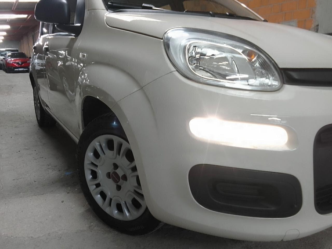 Fiat Panda 1.2 BENZINA GPL OK NEO