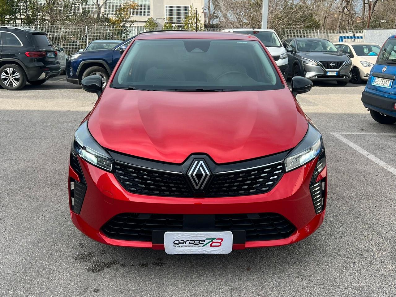 Renault Clio ECO-G 100 CV 5 porte Evolution