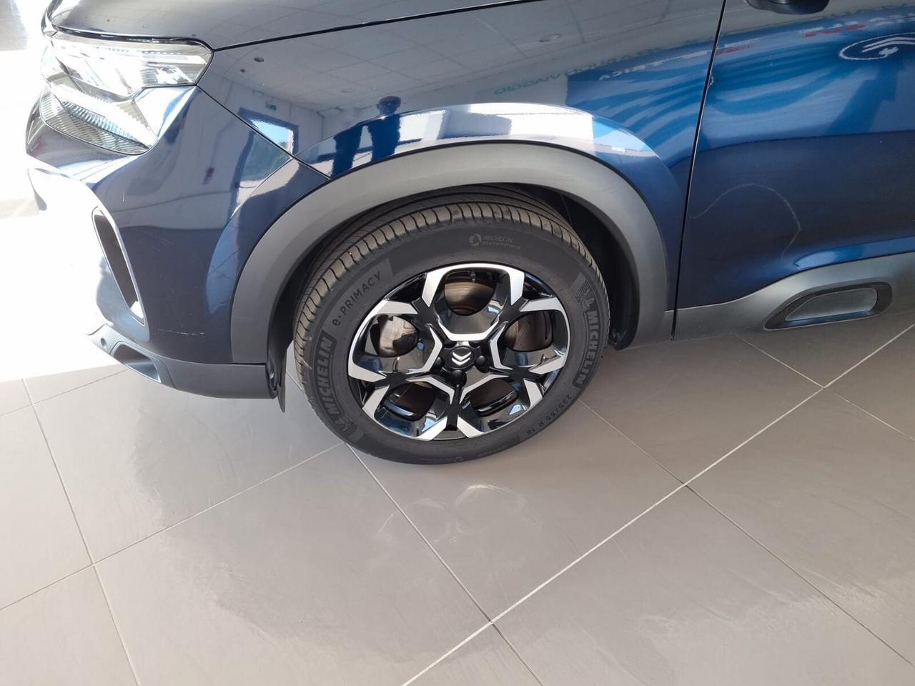 Citroen C5 Aircross BlueHDi 130 S&S EAT8 Feel Pack