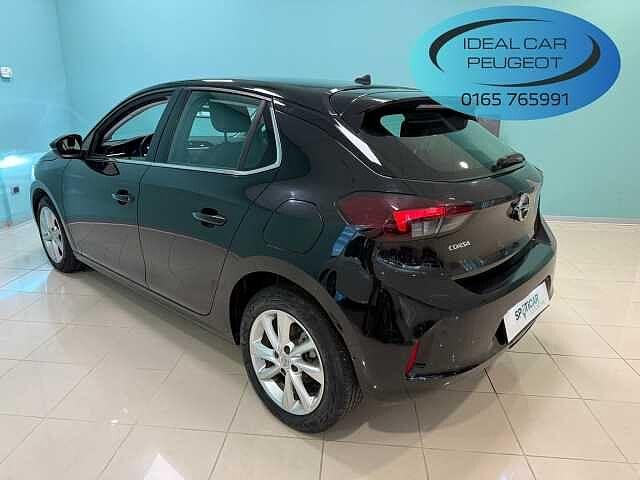 Opel Corsa 1.2 Elegance