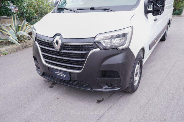 RENAULT Master T35 2.3 dCi 145cv L4 H3 Furgone Energy Ice Plus