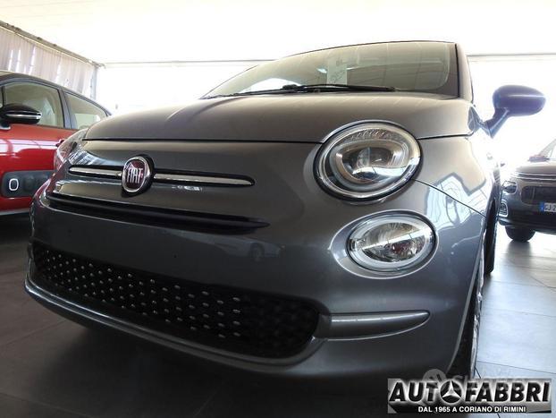 FIAT - 500 - 1.0 Hybrid Dolcevita Design -Tetto