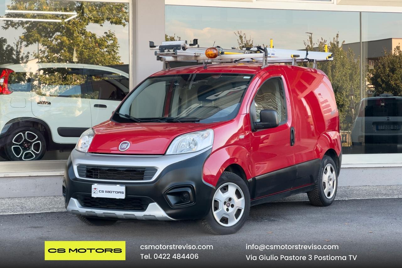 Fiat Fiorino 1.3 MJT 95CV Cargo
