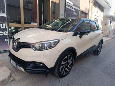 Renault Captur dCi 8V 90 CV ENERGY R-LINK NAVI CAMERA