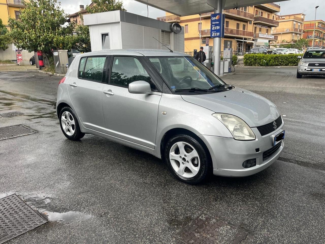 Suzuki Swift 1.3 5p. GL PLUS solo 140.000 KM !!!!!!!