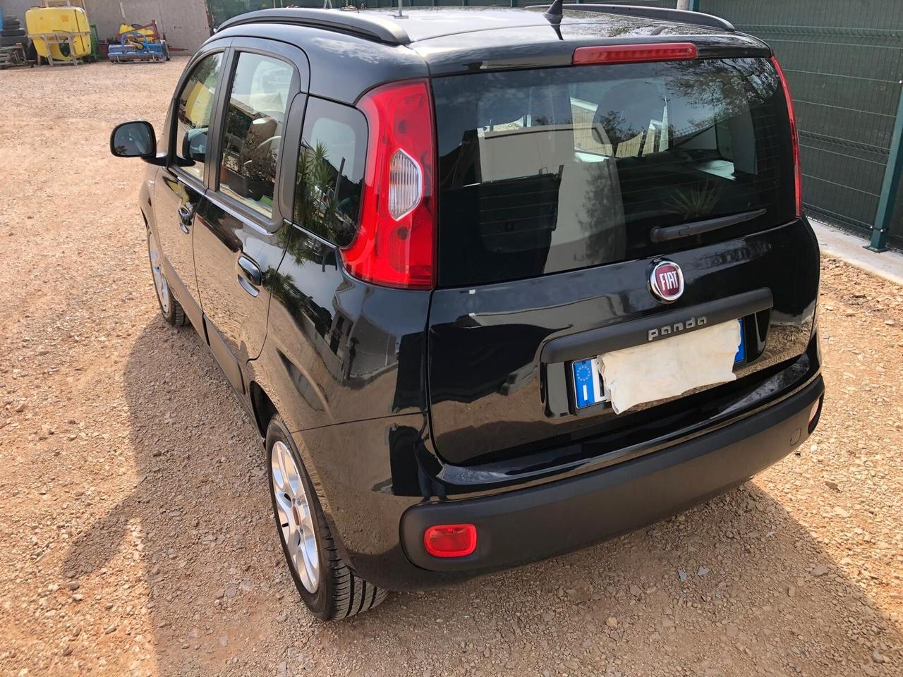 Fiat Panda 1.3 MJT S&S Lounge