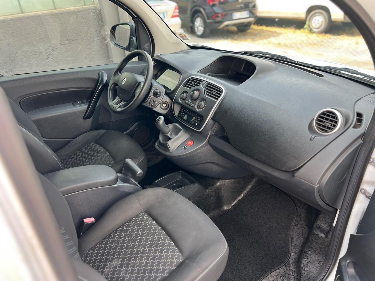FURGONE Renault Kangoo 1.5 D IVA COMPRESA