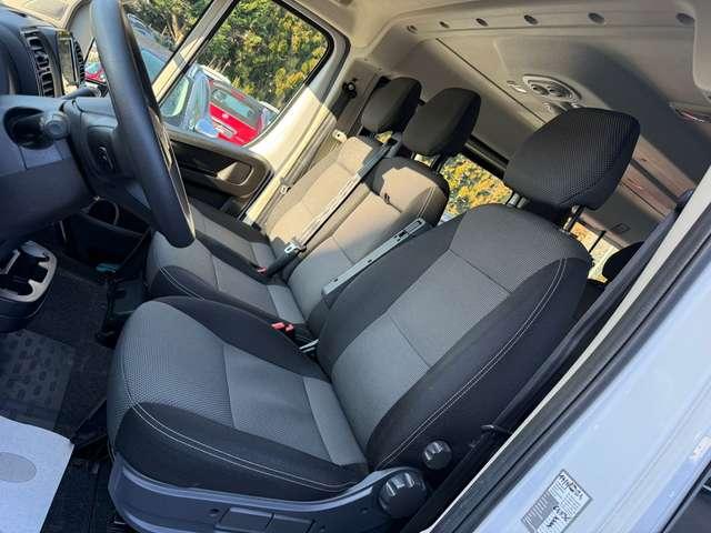 Fiat Ducato 9 POSTI 2.2 mjet 140cv CARPLAY/TELECAMERA