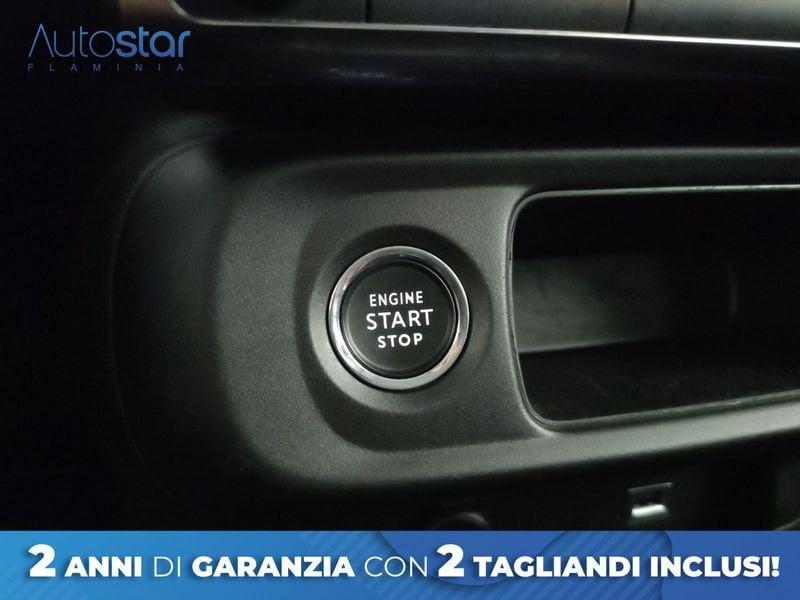 Citroën C3 1.2 puretech Shine s&s 83cv