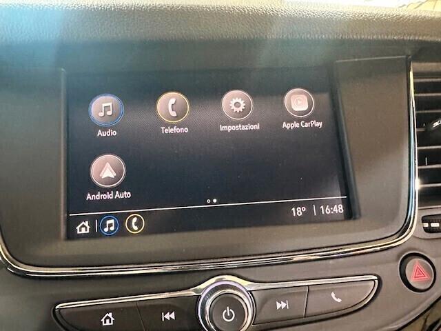 Opel Astra 1.5 CDTI 122 CV S&S 5 porte 2020