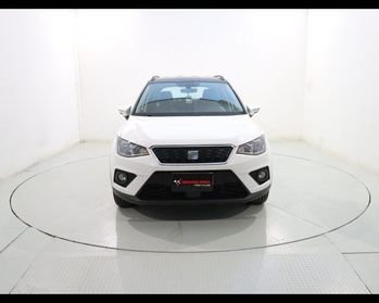 SEAT Arona 1.0 TGI Style