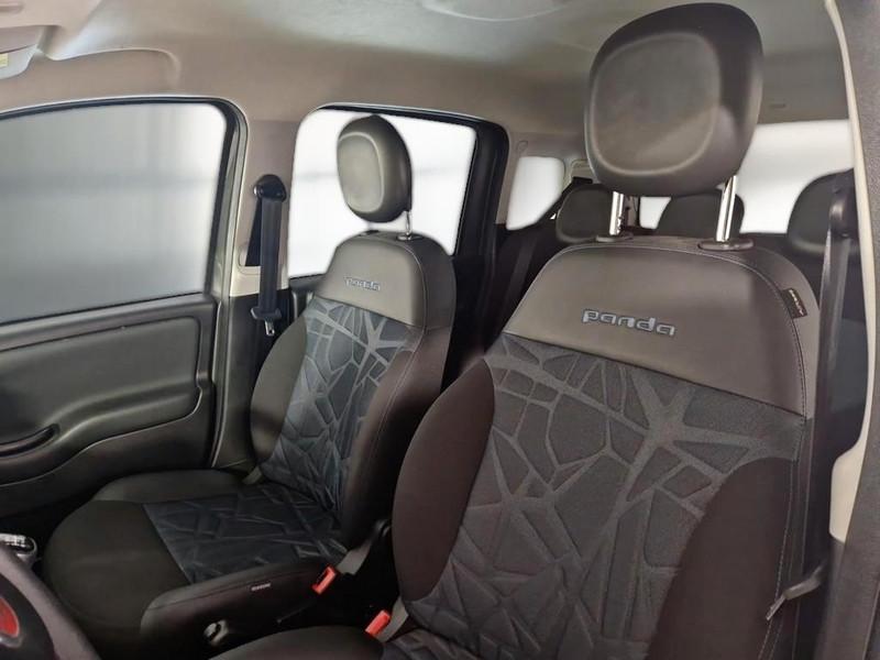 FIAT PANDA 1.0 70cv Hybrid City Cross Launch Edition 5 PORTE