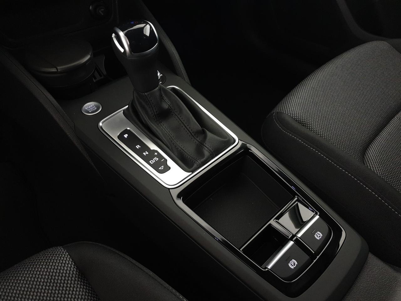 35TDI 150CV quattro S tronic Identity Black