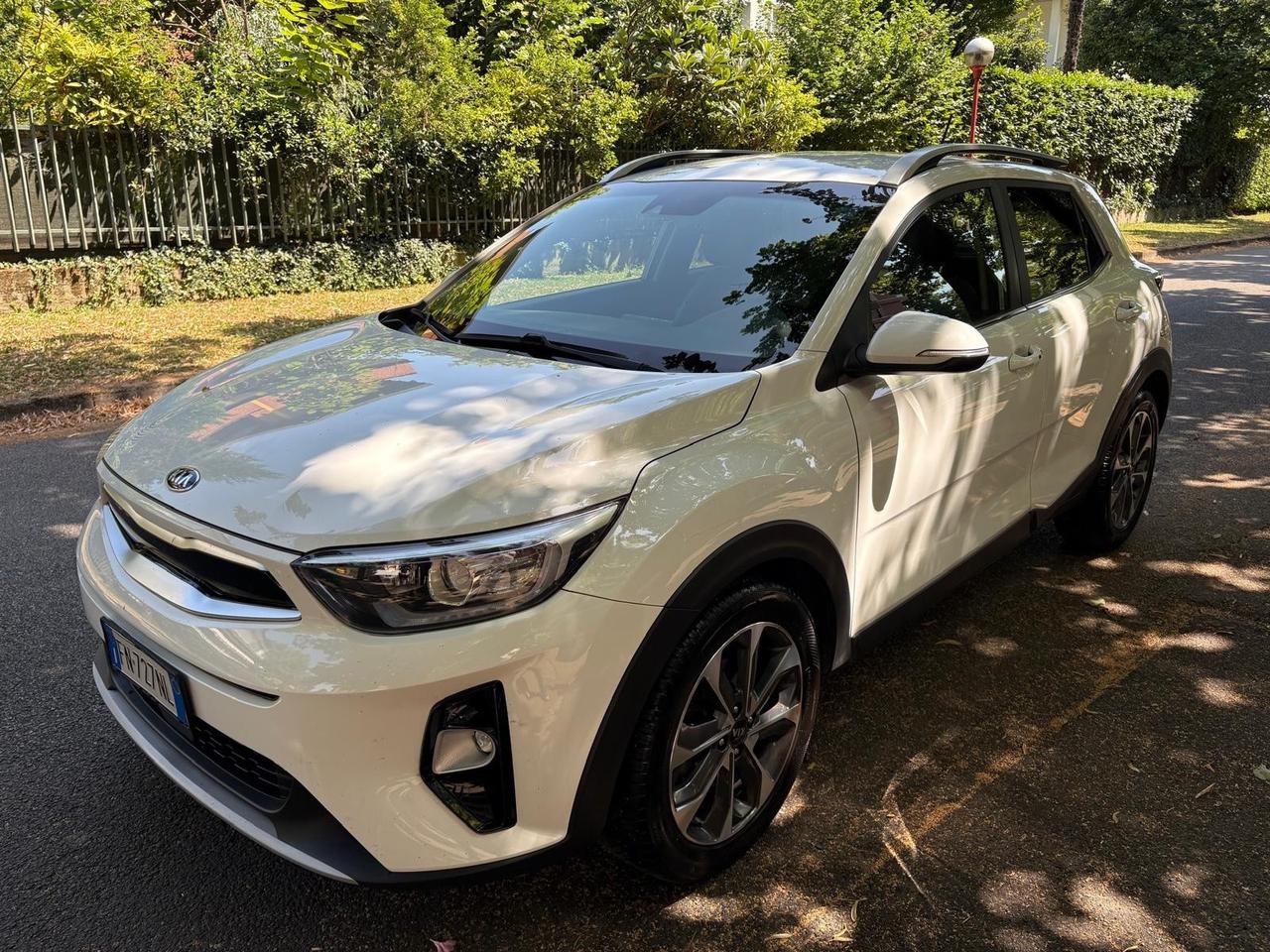 Kia Stonic 1.6 CRDi 110 CV Style