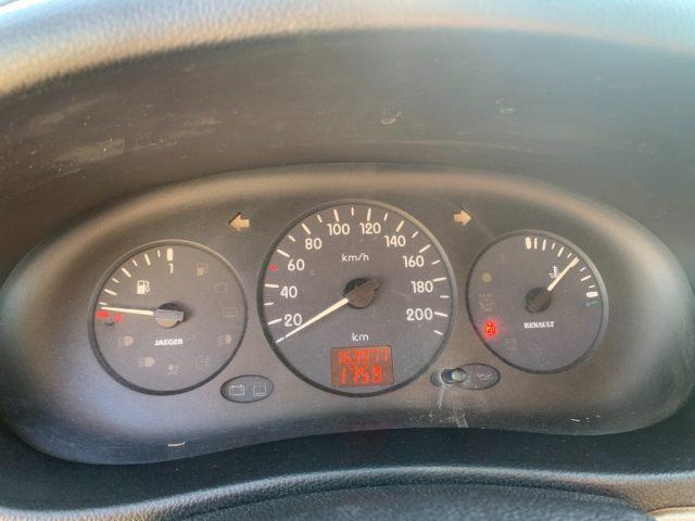 RENAULT Kangoo 1.2 16V cat 5 porte Privilège