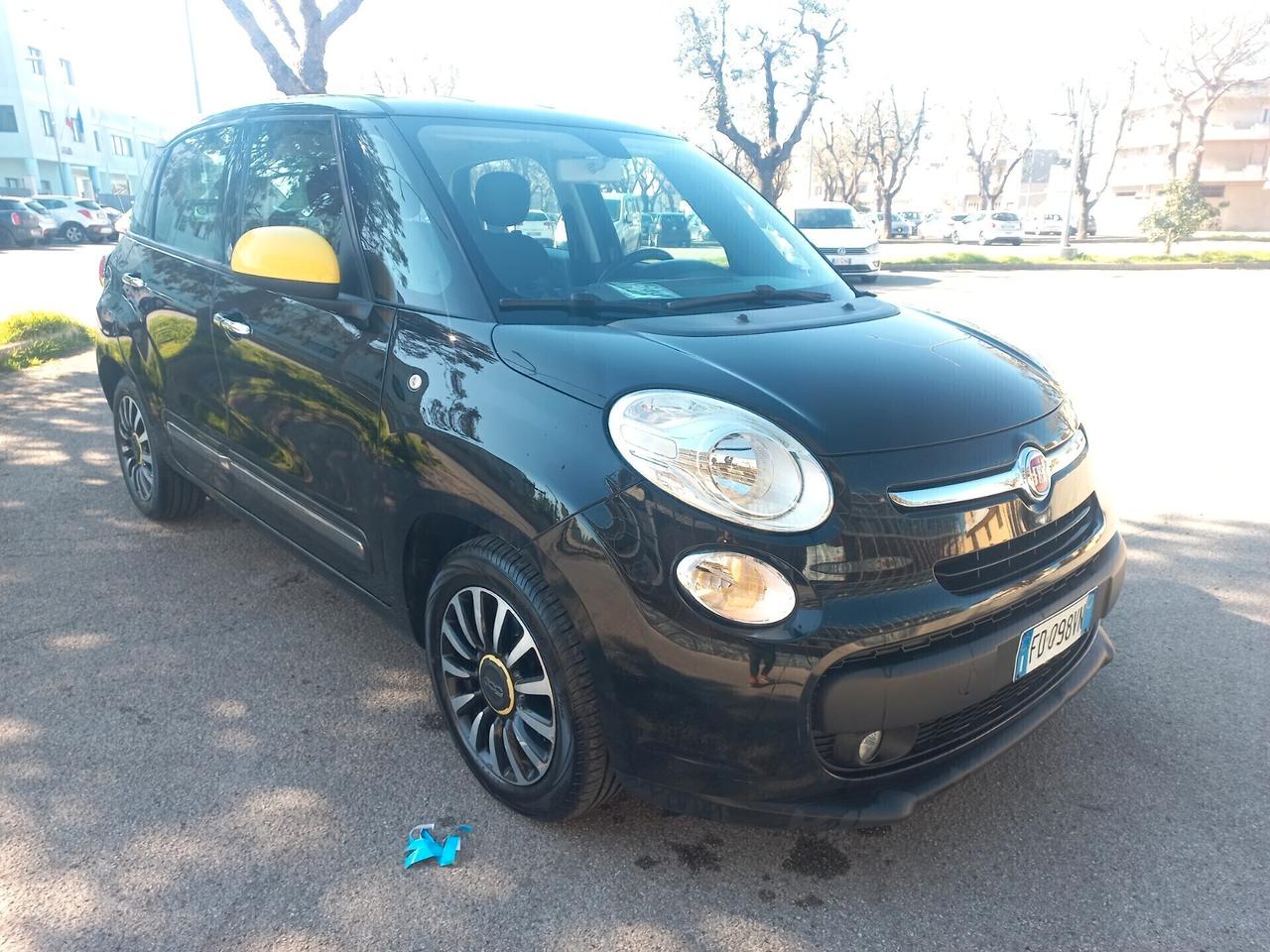 Fiat 500L 1.3 Multijet 95 CV Urban