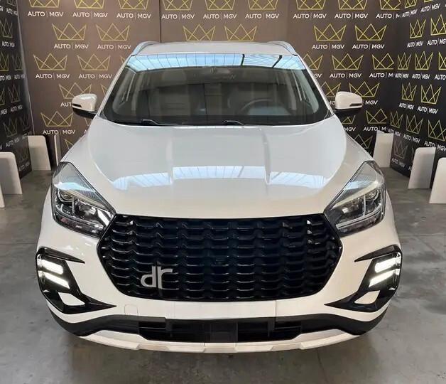 Dr 5.0 1.5 Bi-Fuel GPL Unica