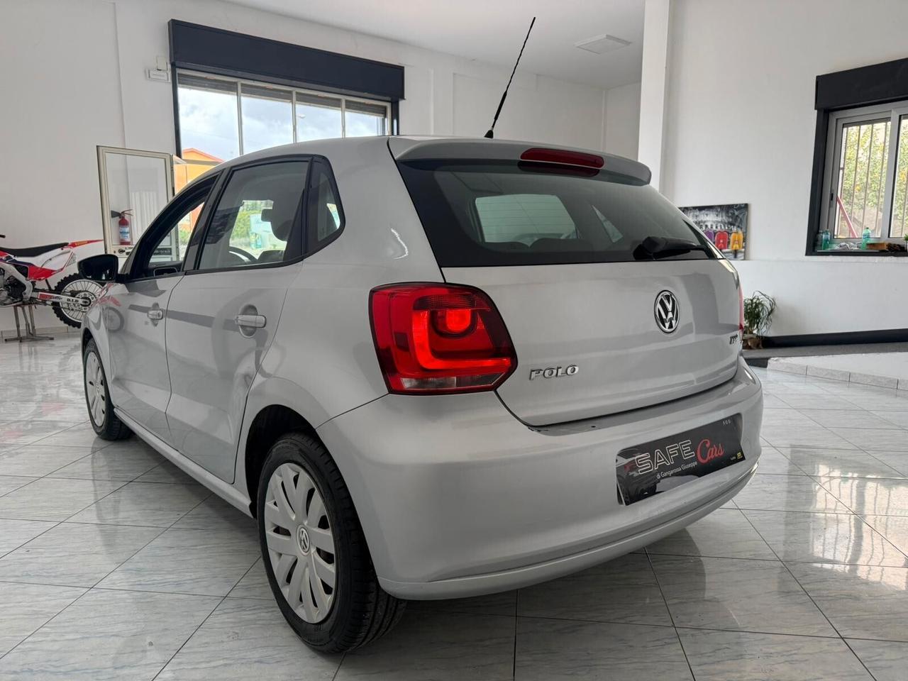 Volkswagen Polo 1.2 TDI DPF 5 p. Comfortline